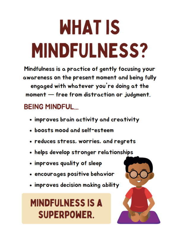 Mindfulness Journal - Image 2