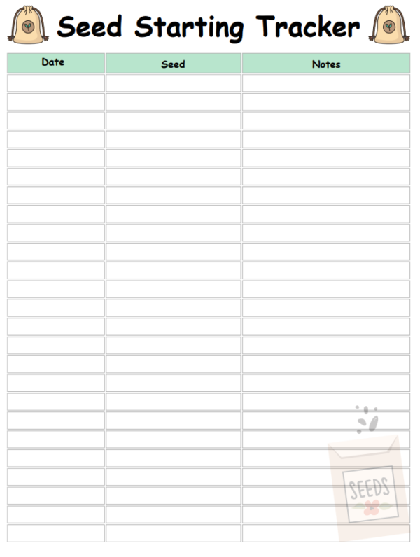 Garden Planner for Kids - Image 3