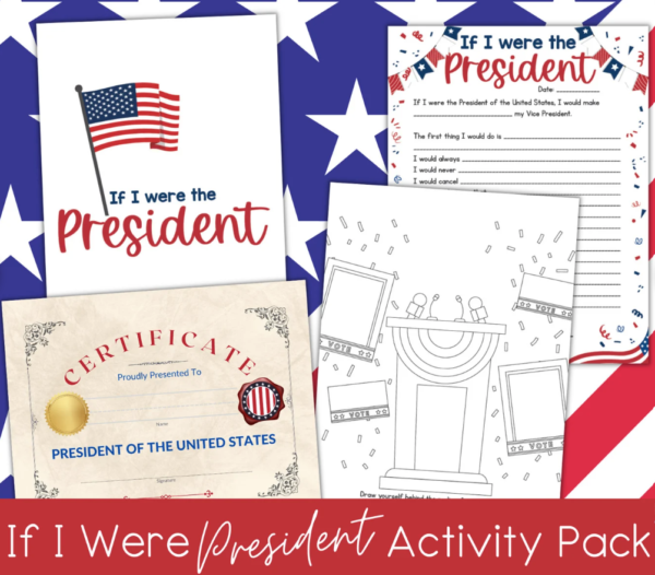 President Activity - Image 2