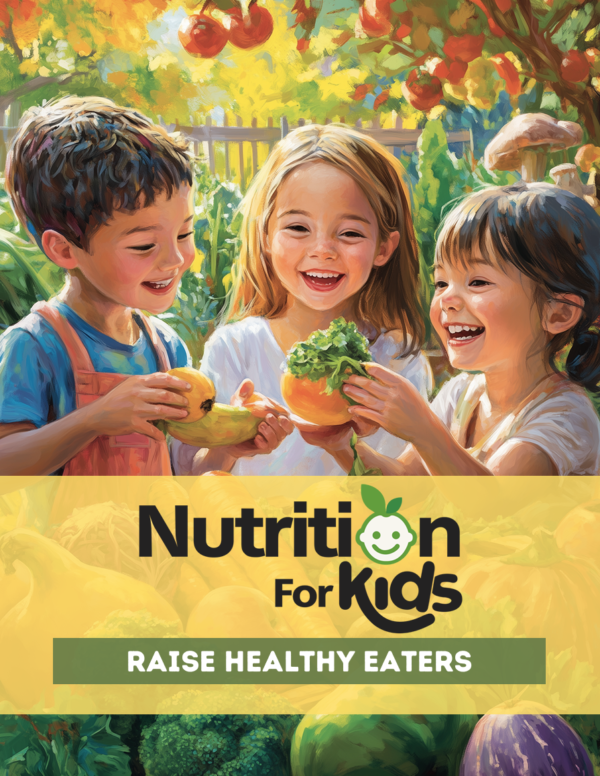 Nutrition For Kids