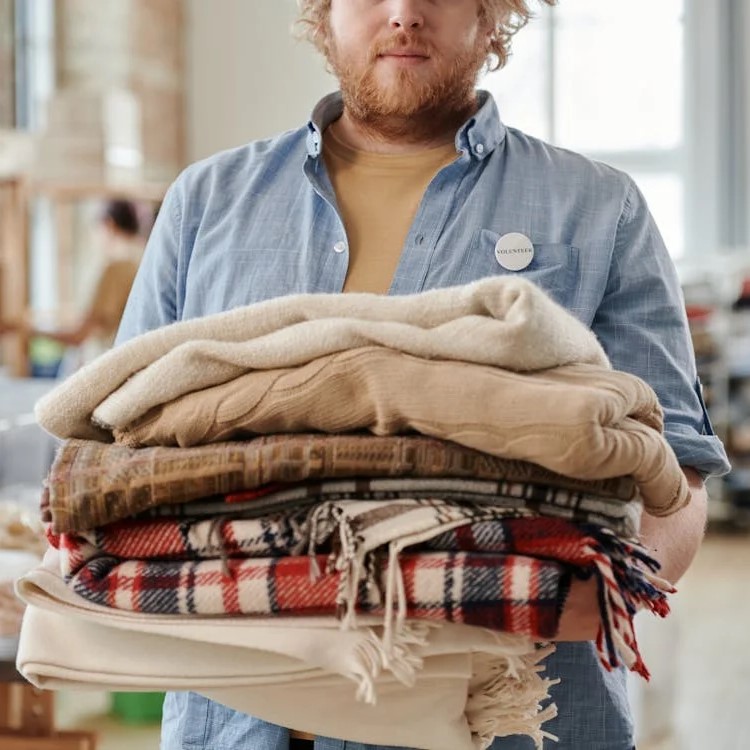 Clothing