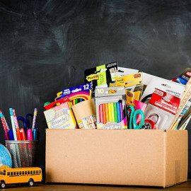 School Supplies