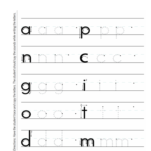 Grade 1: Sharing Stories Worksheets Foundation Skills 1
